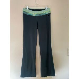 The North Face Yoga Pants- Large